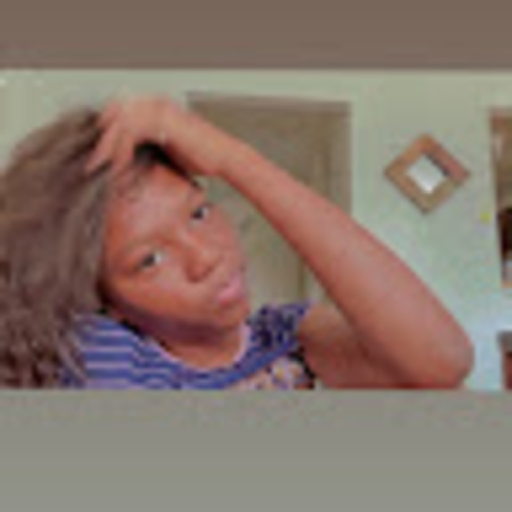 Meet your Posher, Kyra